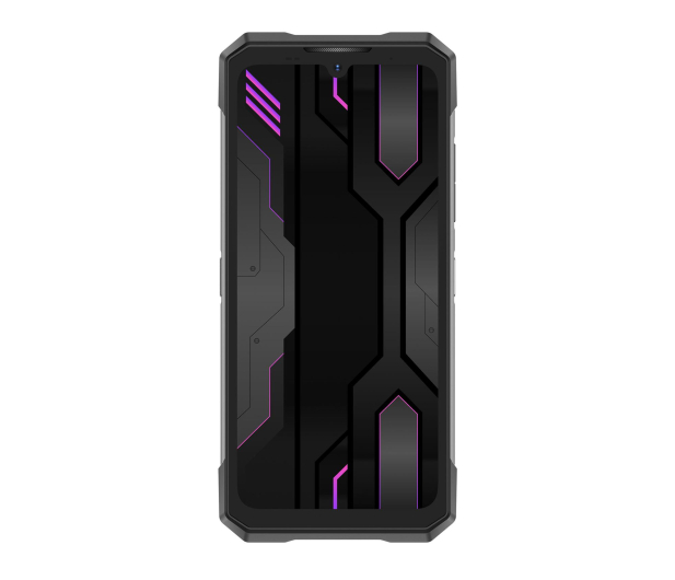 DOOGEE S200X 12/512GB Czarny - 1318779 - zdjęcie 3